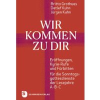 Wir kommen zu dir