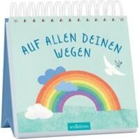 Auf allen deinen Wegen