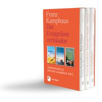Das Evangelium verkünden