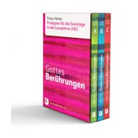 Gottes Berührungen
