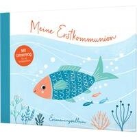 Meine Erstkommunion
