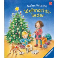 Meine liebsten Weihnachtslieder