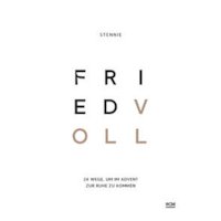 Friedvoll