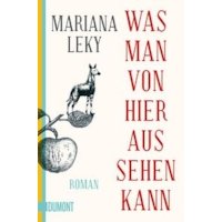 Was man von hier aus sehen kann