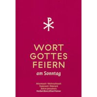 Wort-Gottes-Feiern