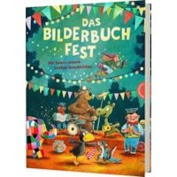Das Bilderbuchfest