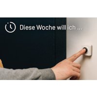 Aktionskärtchen Besuch 25er