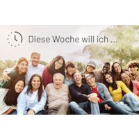 Aktionskärtchen Gemeinschaft 25er