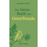 Das kleine Buch der Osterfreude
