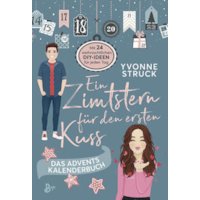 Ein Zimtstern für den ersten Kuss