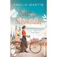 Salz und Schokolade