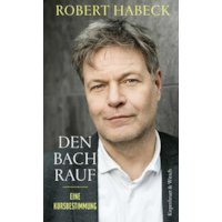 Den Bach rauf