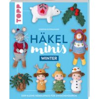 Häkel-Minis: Winter