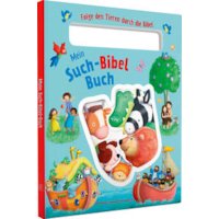 Mein Such-Bibel-Buch