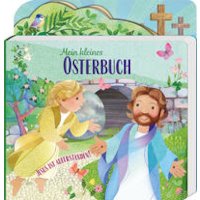 Mein kleines Osterbuch