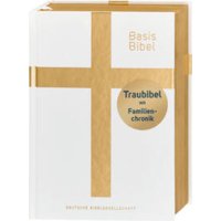 BasisBibel. Die Kompakte. Traubibel. Das Geschenk zur Hochze
