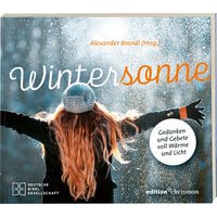 Wintersonne