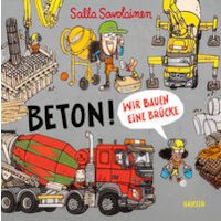 Beton!