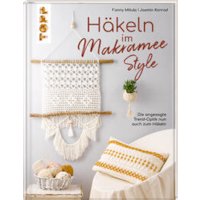 Häkeln im Makramee-Style