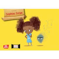 Sophias Sorge. Kamishibai Bildkartenset