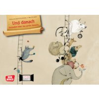 Und danach. Gedanken über das große Jenseits. Kamishibai Bil