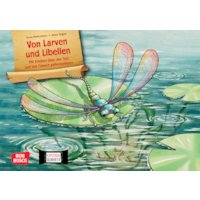 Von Larven und Libellen. Mit Kindern über den Tod und das Da