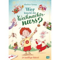 Wer knackt die Weihnachtsnuss?