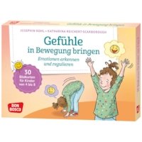 Gefühle in Bewegung bringen