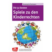 Die 50 besten Spiele zu den Kinderrechten