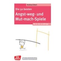 Die 50 besten Angst-weg- und Mut-mach-Spiele für 6- bis 10-J