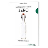 Fastenzeitbegleiter Zero
