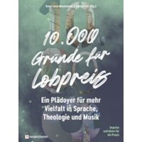 10.000 Gründe für Lobpreis
