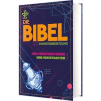 Die Bibel Ministrantinnen und Ministranten
