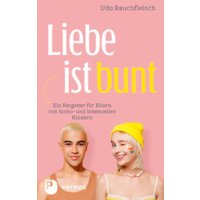 Liebe ist bunt