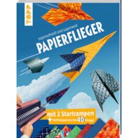 Papierflieger: superschnell und superweit