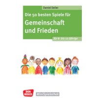Die 50 besten Spiele für Gemeinschaft und Frieden für 8- bis