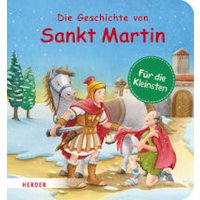 Die Geschichte von Sankt Martin