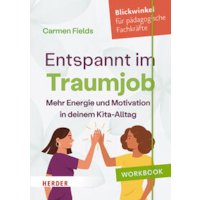 Entspannt im Traumjob