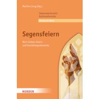 Segensfeiern