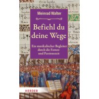 Befiehl du deine Wege