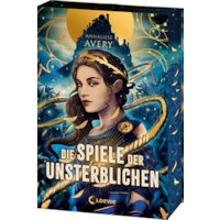 Die Spiele der Unsterblichen