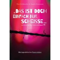 Das ist doch einfach nur Scheiße ...um es mal auf den Punkt