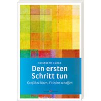 Den ersten Schritt tun