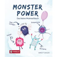 Monsterpower