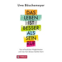 Das Leben ist besser als sein Ruf