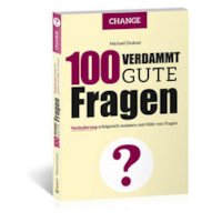 100 Verdammt gute Fragen - CHANGE