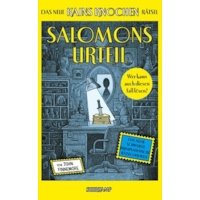 Salomons Urteil