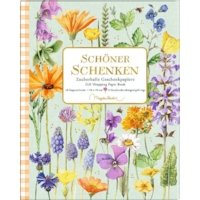 Geschenkpapier-Buch â€“ Schöner Schenken