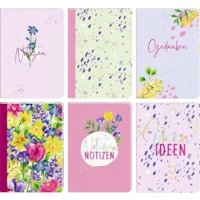 Notizhefte DIN A5