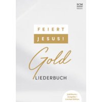 Feiert Jesus! Gold - Ringbuch